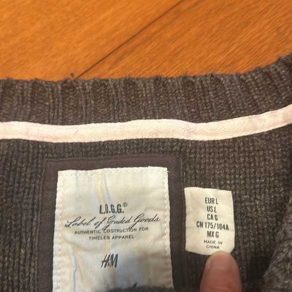 Sweater - Picture 2 of 5